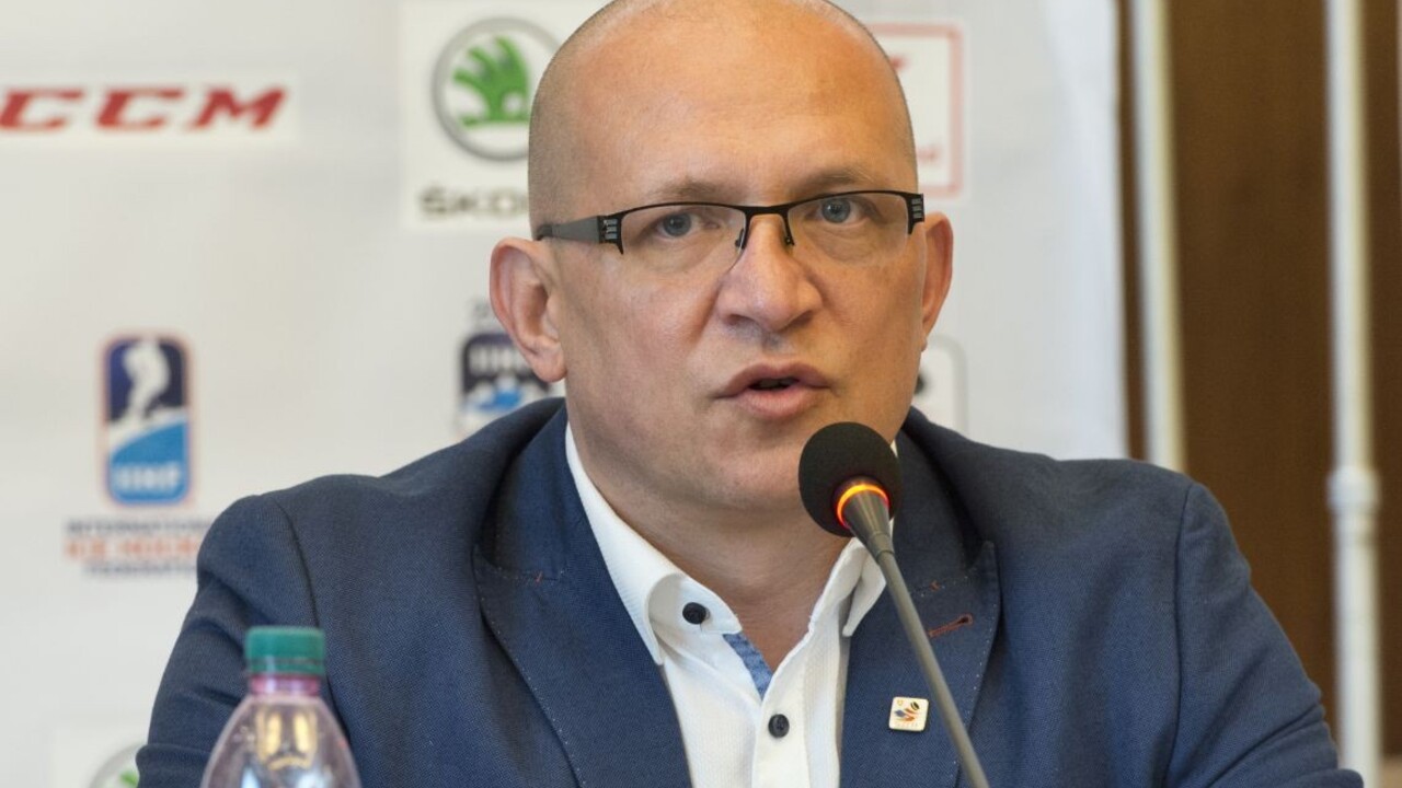 Na post primátora v Poprade ohlásil kandidatúru bývalý primátor Švagerko