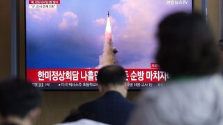 USA: Jadrový test Severnej Kórey by porušil rezolúciu OSN. Reakcia bude rýchla a rázna
