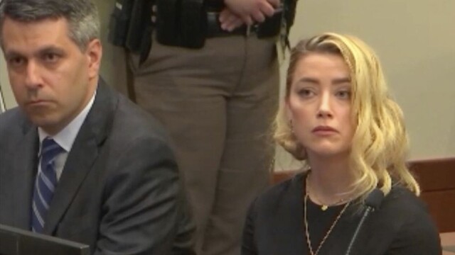 Kto je Amber Heardová? Aktivistka, ktorá vyrastala v konzervatívnej rodine, a preslávili ju lži