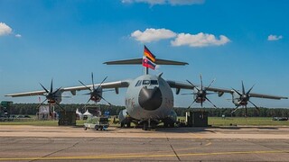 Zabudnite na obmedzenia a vychutnajte si tohtoročné Medzinárodné letecké dni SIAF 2022 v Malackách naplno