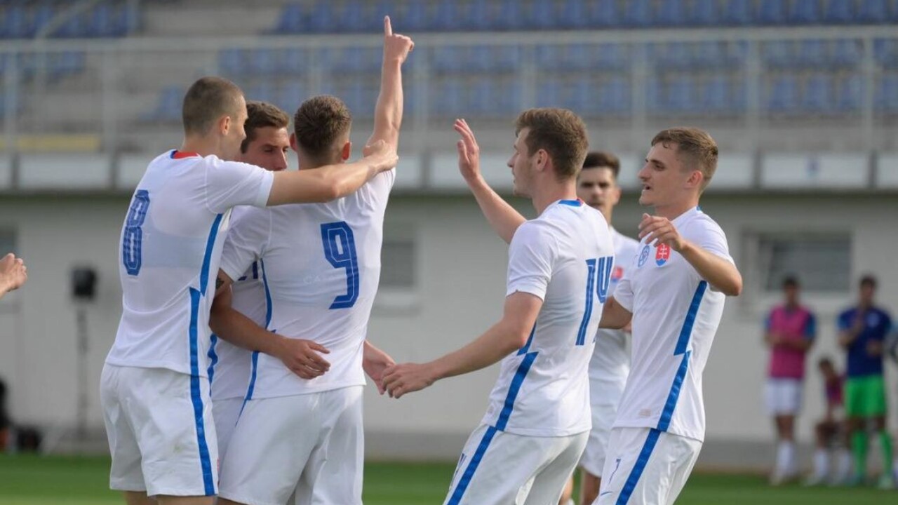 Sokolíci zvíťazili nad Rumunskom. V závere zápasu sa im podaril skvelý obrat