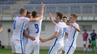 Sokolíci zvíťazili nad Rumunskom. V závere zápasu sa im podaril skvelý obrat