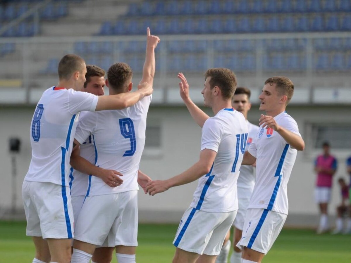 Sokolíci zvíťazili nad Rumunskom. V závere zápasu sa im podaril skvelý obrat