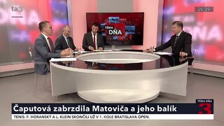 Protiinflačný balíček treba hodiť do koša. Je neopraviteľný, uviedol Viskupič