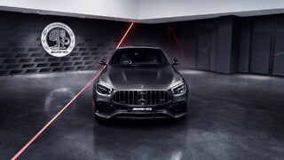 Mercedes-AMG E63 S 4Matic+ Final Edition je posledným Mercedesom triedy E s výkonným osemvalcom