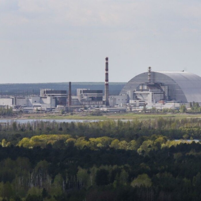 Obdobie informačného blackoutu sa skončilo. Černobyľské detektory opäť posielajú dáta