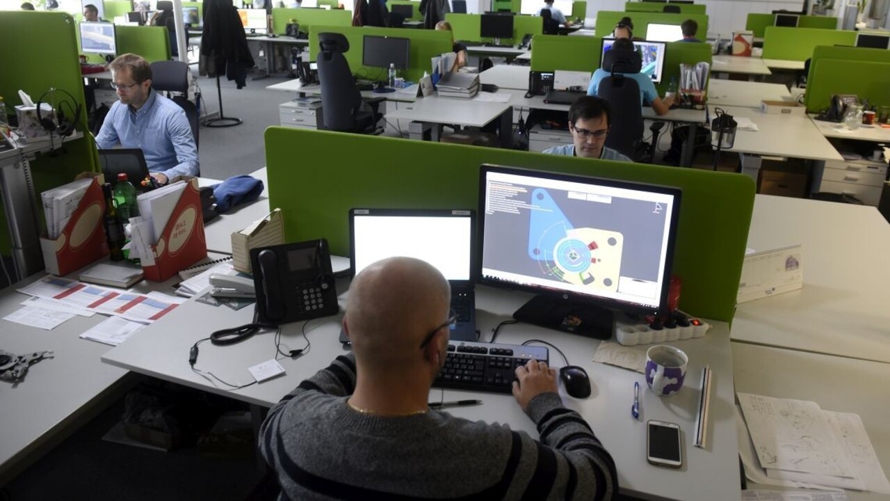 Zamestnanci majú problémy s dovolenkami, ich čerpanie je pre niektorých priam nemožné