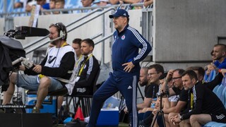 Vladimír Weiss sa s majstrom nedohodol. Slovan Bratislava už trénovať nebude