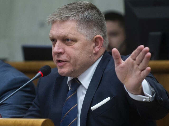 Klamstvo, reagoval Smer na Kollárov návrh zákona o skrátení volebného obdobia