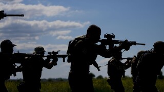 ONLINE: Boje v Severodonecku pokračujú. Ukrajinci útočili na Rusov v Chersonskej oblasti