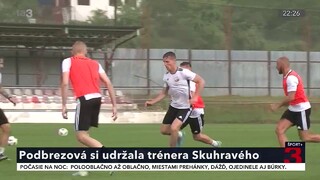 Nováčik Fortuna ligy FK Železiarne Podbrezová odštartoval prípravu na novú sezónu