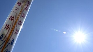 V utorok zaznamenali najteplejší deň na svete. Globálna teplota bola vyše 17 stupňov