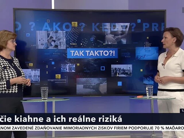 Opičie kiahne a ich reálne riziká