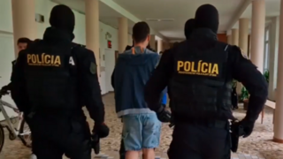 Posun v prípade zavraždenej študentky z Ukrajiny. Zadržanému hrozí 20 rokov väzenia