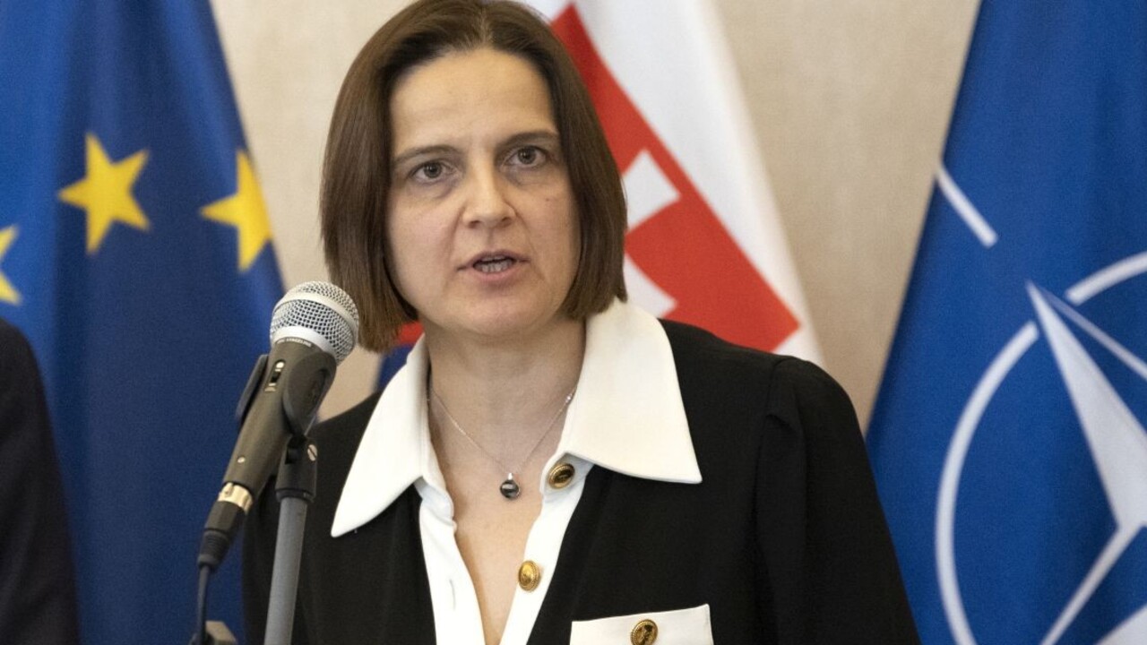 Kolíková odvolala šéfa bratislavského súdu. Ide o incident s vyšetrovateľmi NAKA