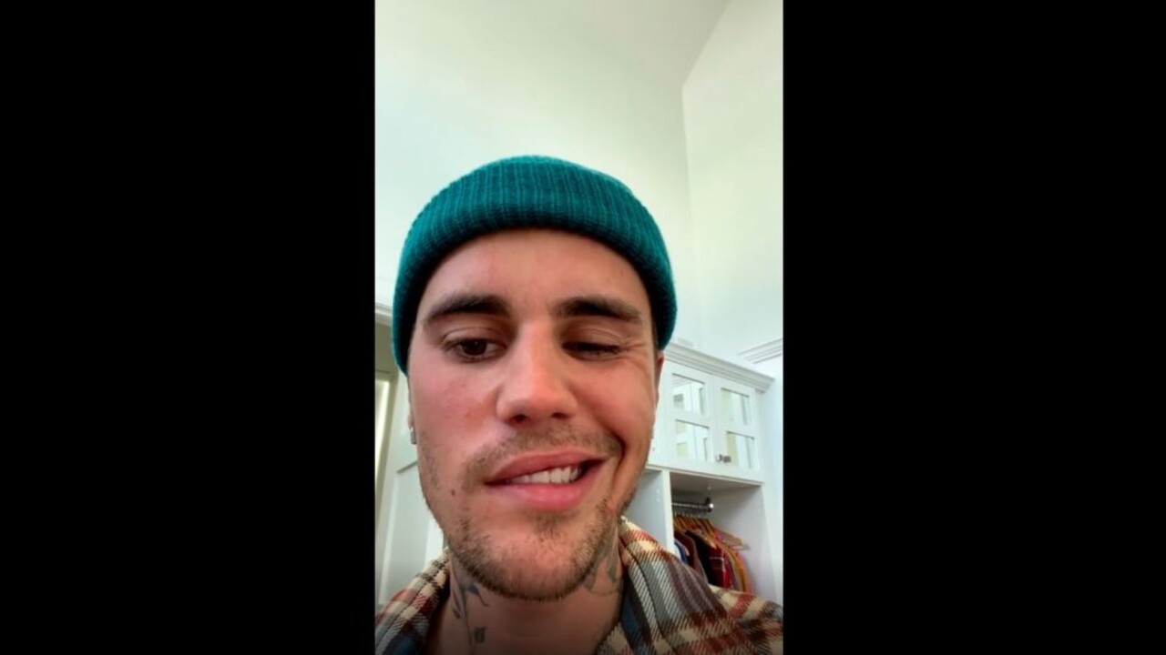 VIDEO: Justin Bieber šokoval fanúšikov: Mám syndróm, ktorý mi paralyzoval polovicu tváre