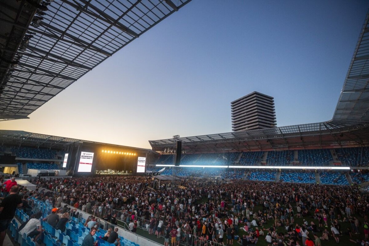 Red Hot Chili Peppers