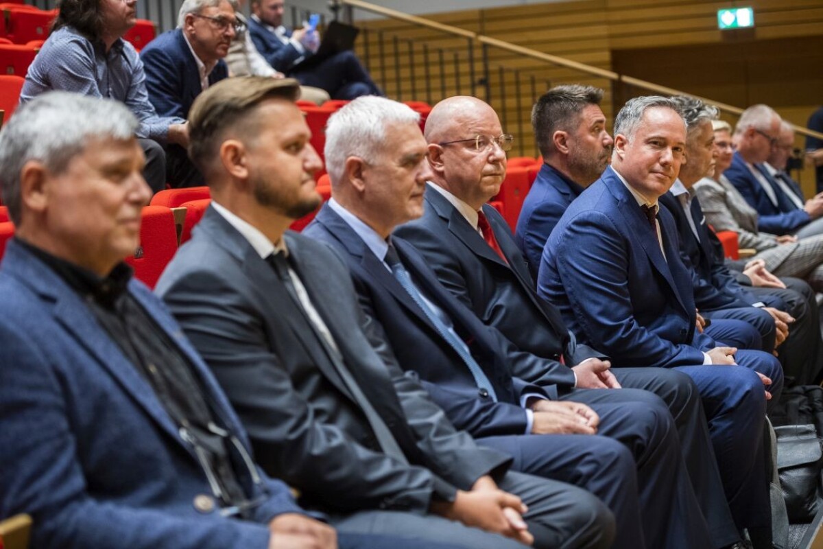 Voľba nového šéfa RTVS