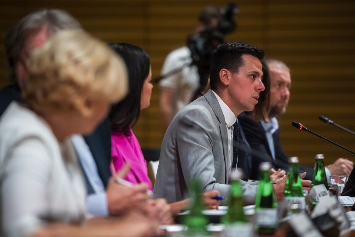 Voľba nového šéfa RTVS