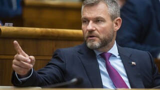 Pellegrini vyzval na okamžité zvýšenie dôchodkov. Dochádza k prepadu životnej úrovne seniorov, upozornil