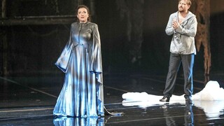ROZHOVOR: Vyčítala som si, že spievam a na Ukrajine zúri vojna, priznáva operná hviezda Bezsmertna