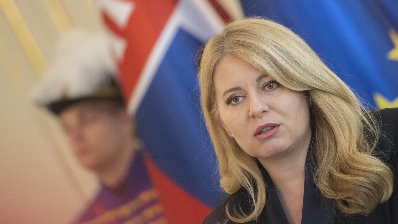 Prezidentka: Primerané ohodnotenie ľudí v školstve musí byť prioritou štátu, požiadavky sú spravodlivé