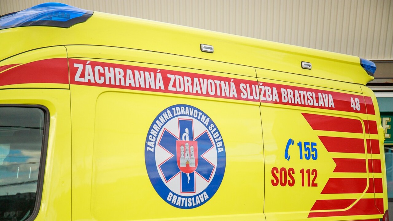 Odborári v štátnych záchrankách vyhlásili štrajkovú pohotovosť, odôvodňujú to neriešením problémov