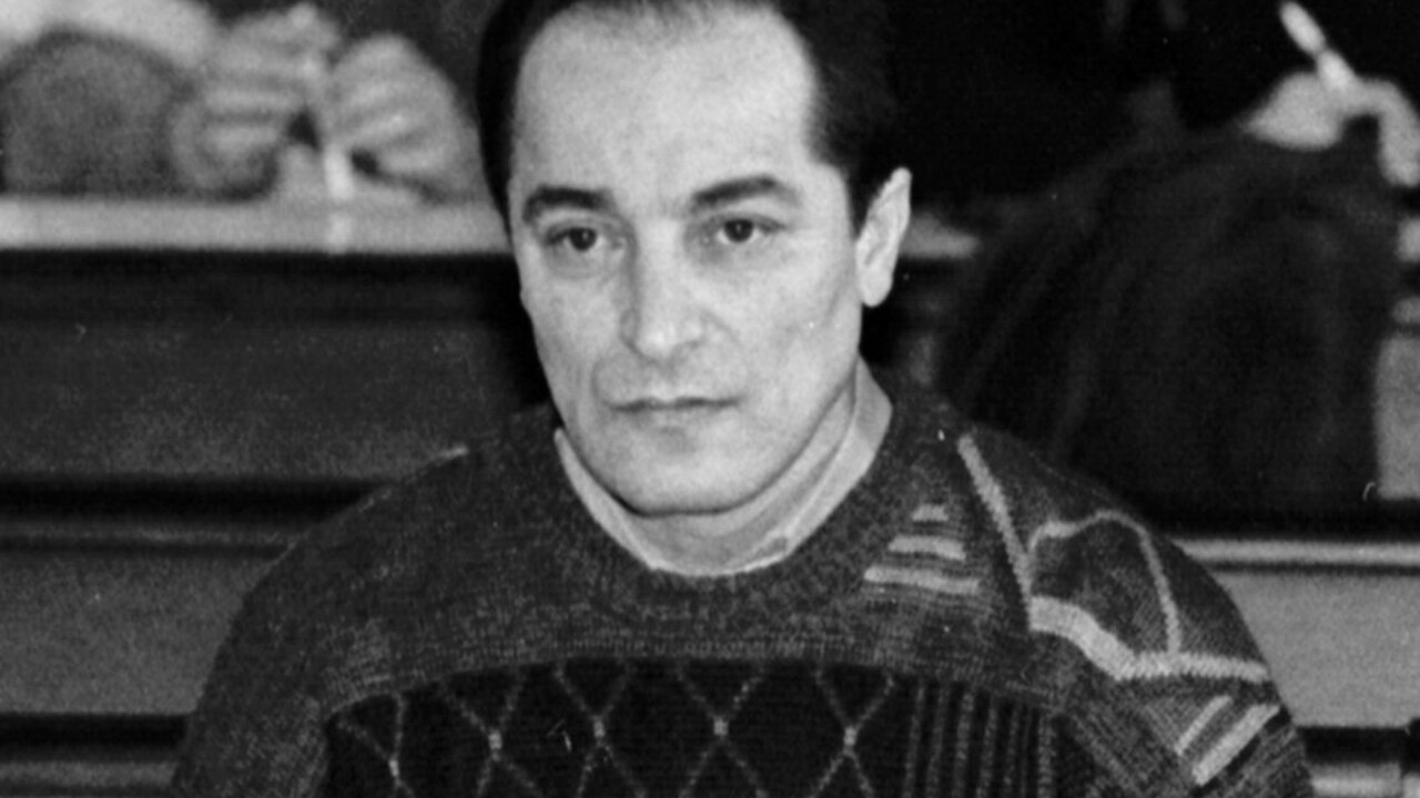 Vo väzení zomrel Ondrej Rigo, najznámejší sériový vrah na Slovensku