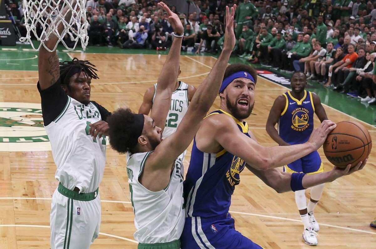 Golden State Warriors