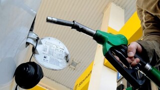 Za pohonné látky si opäť priplatíme. Ceny benzínu a nafty pokračujú v raste