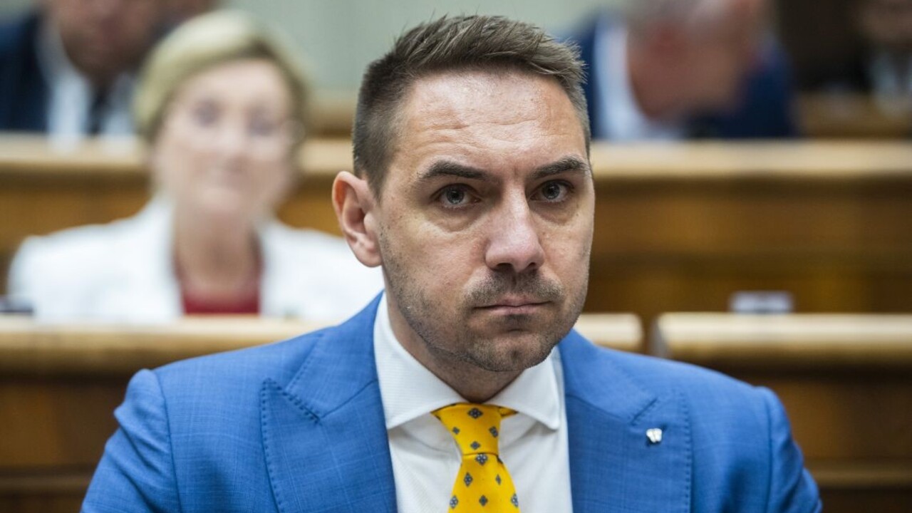 Gyimesi zostáva voči Sulíkovi kritický: Fatálne zlyhal, všetci za to zaplatíme