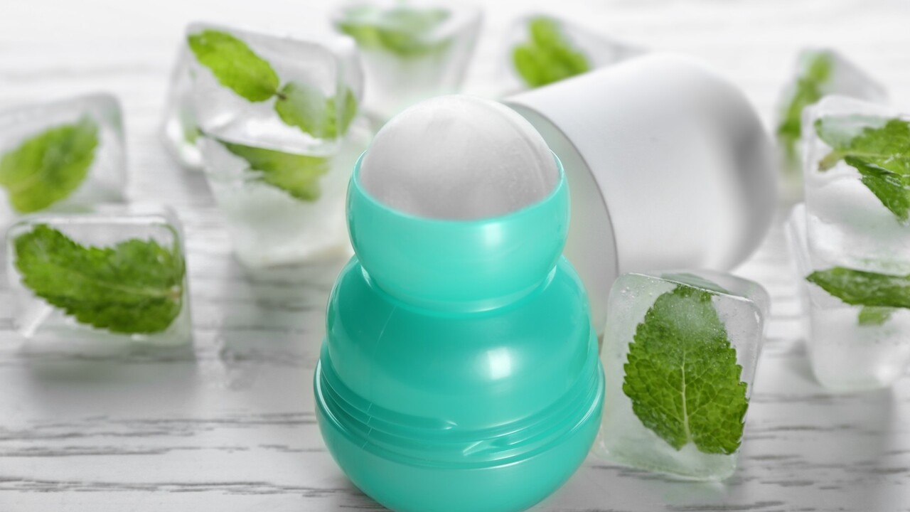 Vyrobte si domáci deodorant: Potenie zastavia len dve ingrediencie, ktoré máte určite doma