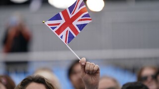 Organizátori požiadali Britániu, aby hostila Eurovíziu 2023 namiesto Ukrajiny