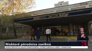 Nemocnice môžu prísť o pôrodnicu. Dôvodom by mala byť úspora peňazí, ale najmä bezpečnosť rodičiek