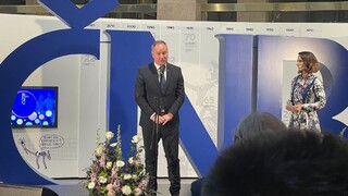 Český minister Gazdík tesne unikol smrti. Auto, v ktorom mal byť aj minister, tragicky havarovalo