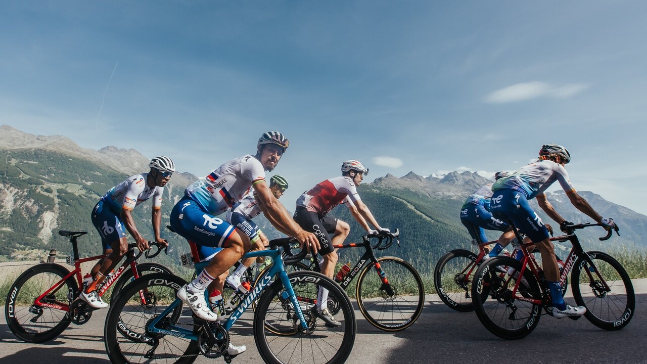 Sagan odstúpil z pretekov Okolo Švajčiarka. Má koronavírus