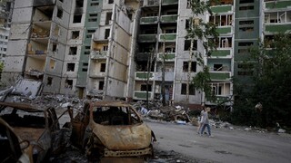 Sýria uznala nezávislosť samozvaných republík na Ukrajine. Pridala sa tak k Rusku