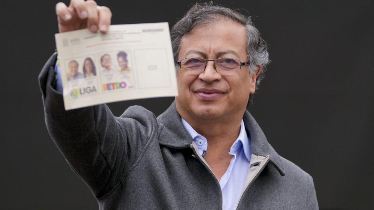 V čele juhoamerického štátu bude po prvýkrát ľavičiar, miestni sa obávajú možného autoritárstva