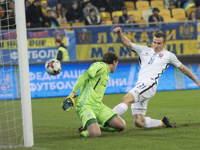 Vieme prví. Spartak Trnava posilní známy slovenský obranca