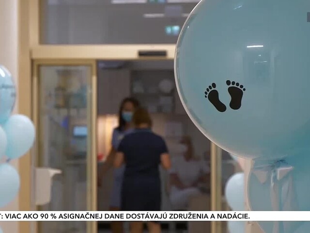 Klinika v Martine sa po rokoch dočkala nových priestorov a vybavenia. Problémom je nedostatok personálu