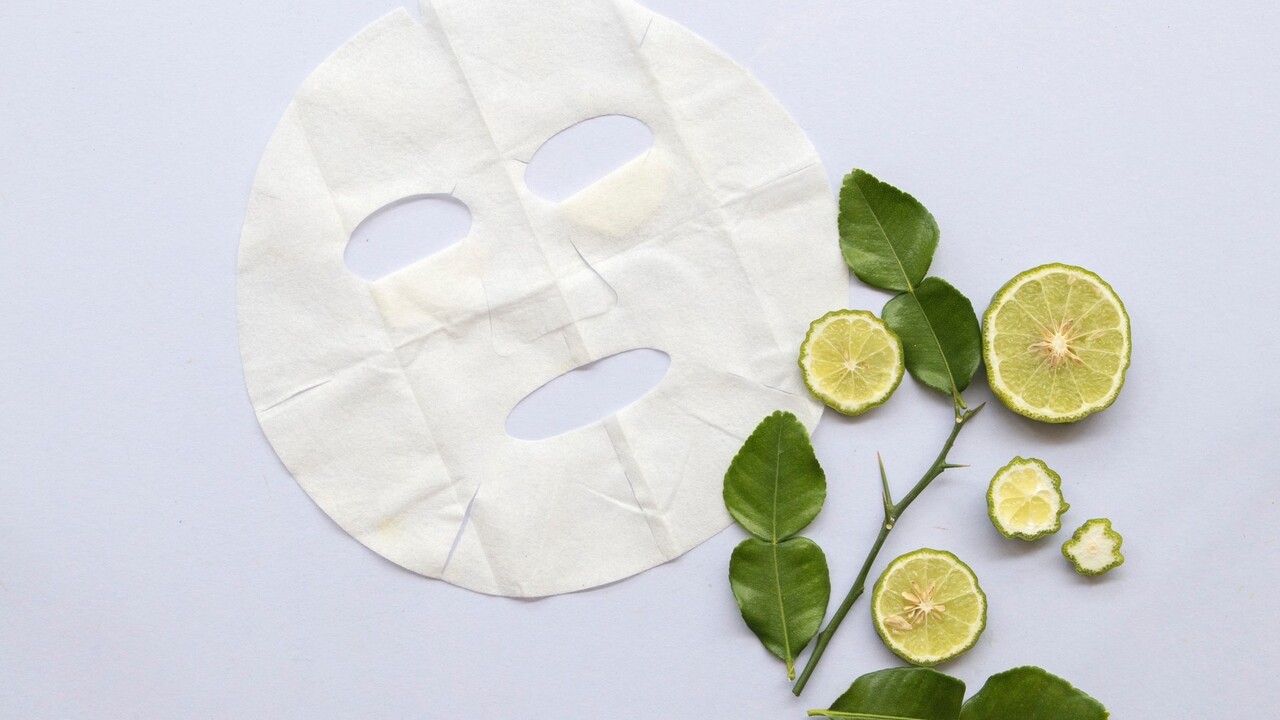 Nielen do limonád: Citrusový kokteil v podoby limetky namiešajte aj svojej pleti