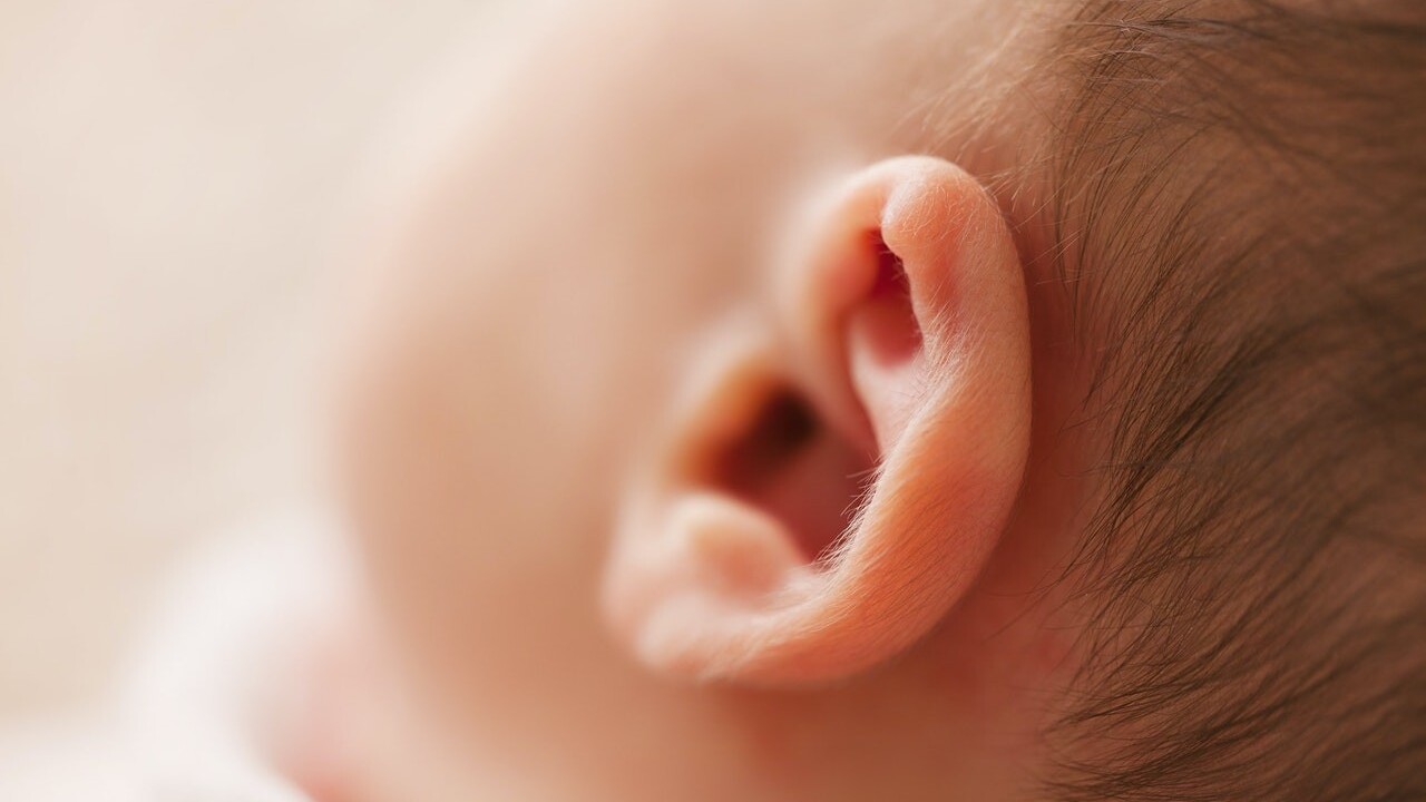Fascinujúce fakty o ušiach: Každý ich má jedinečné ako odtlačky prstov