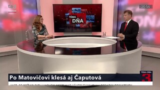 Nezamestnanosť klesá, platy nestúpajú / Po Matovičovi klesá aj Čaputová