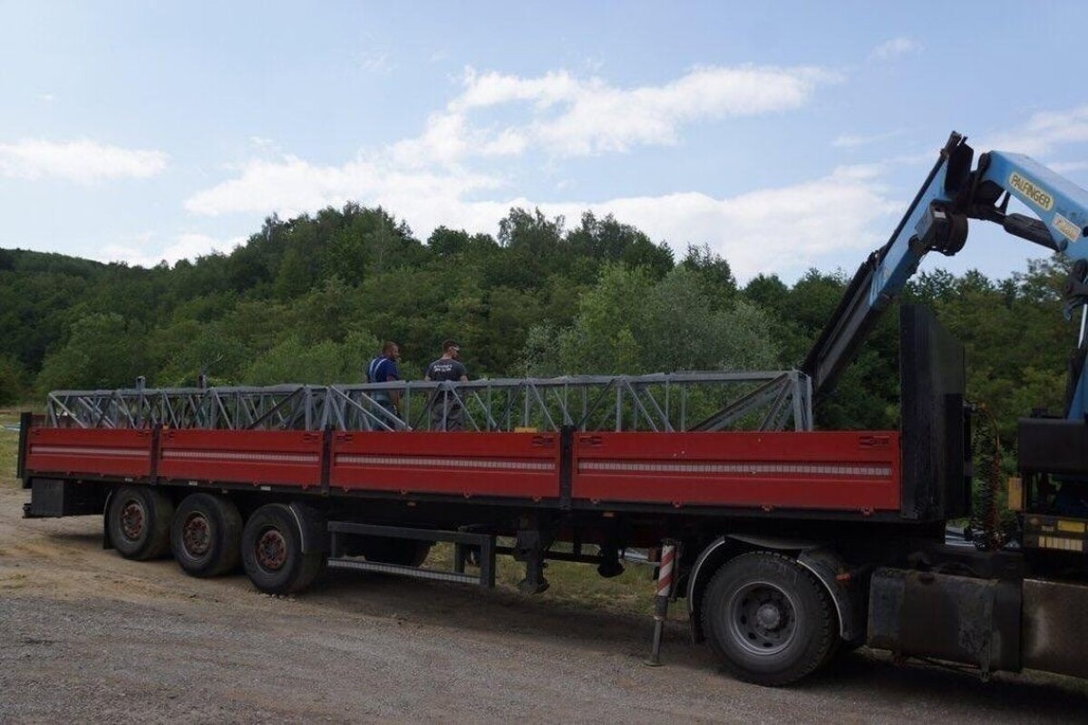 Lyžiarske stredisko Kavečany