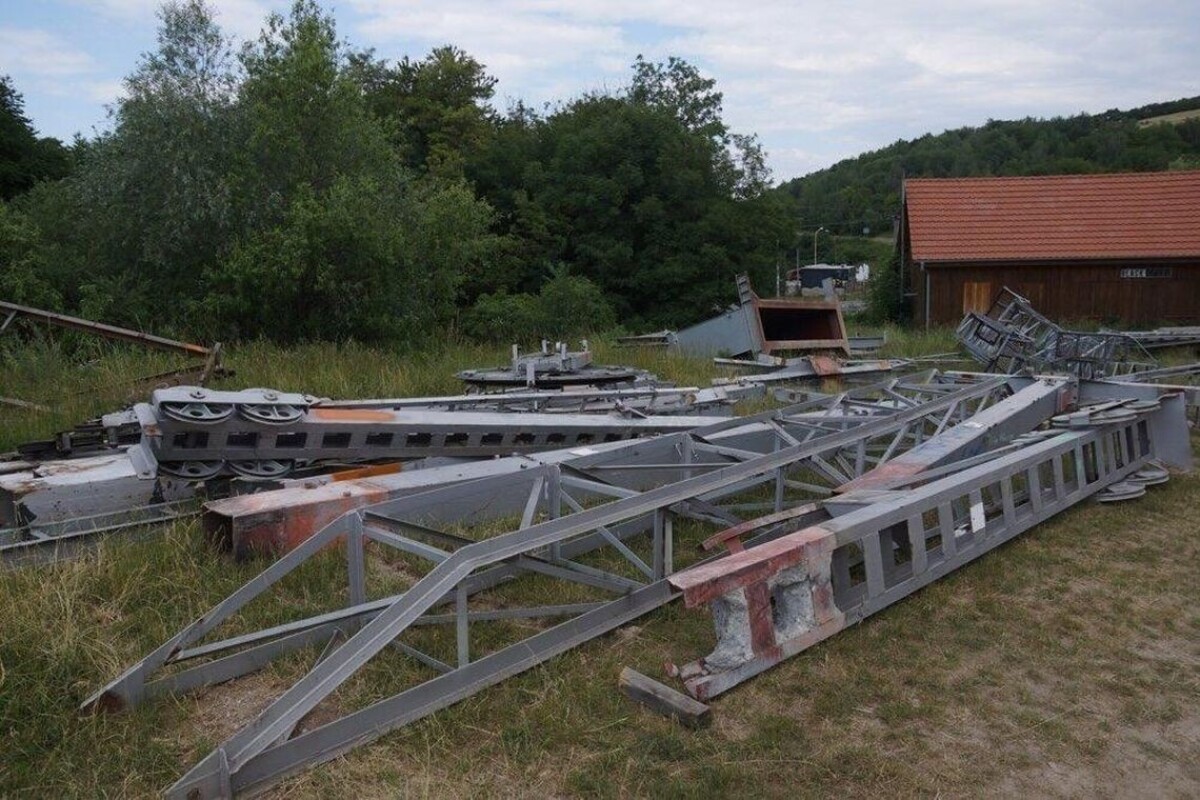 Lyžiarske stredisko Kavečany