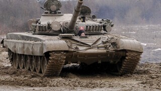 Slovensko chce zodpovedajúcu náhradu pre prípad dodávok svojich tankov na Ukrajinu