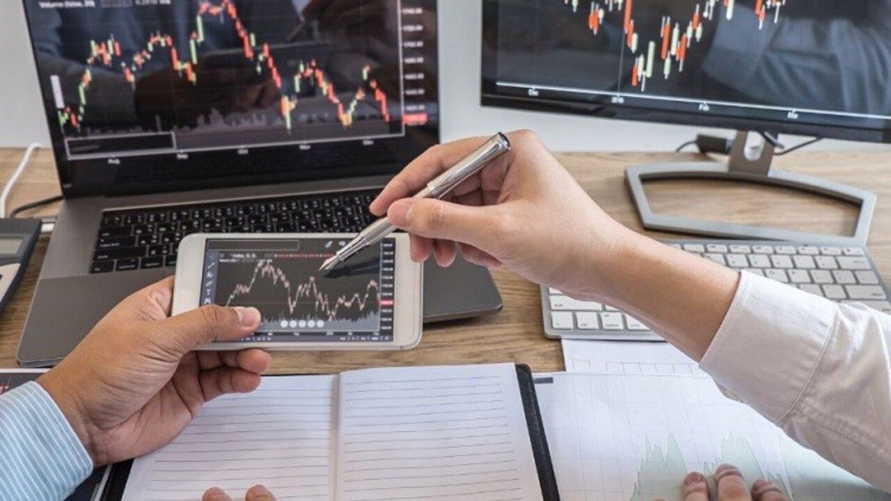 Ako investovať v turbulentných časoch