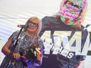 Hejková má v otázke reprezentácie jasno