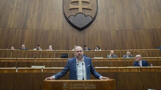 Sulík sa ohradil voči tvrdeniam Matoviča: Potichu vznikla koalícia s fašistami