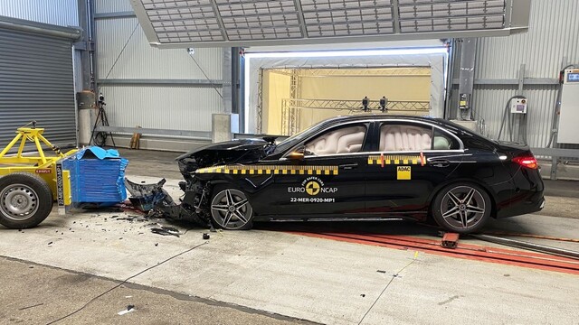 Euro NCAP